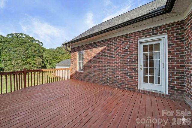 5106 Pond Bluff Drive, Monroe, NC 28112