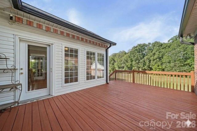 5106 Pond Bluff Drive, Monroe, NC 28112