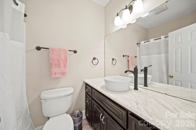 5106 Pond Bluff Drive, Monroe, NC 28112