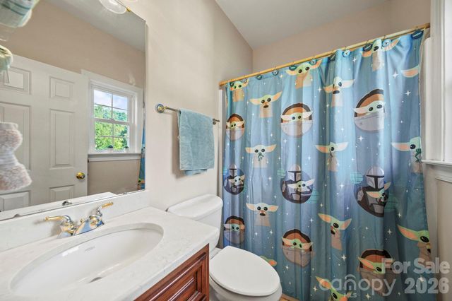 5106 Pond Bluff Drive, Monroe, NC 28112