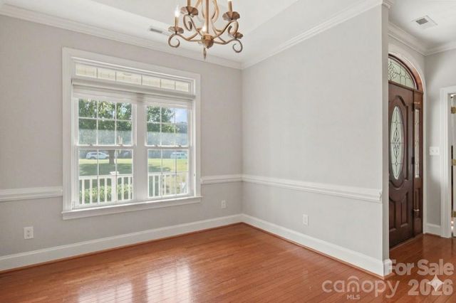 5106 Pond Bluff Drive, Monroe, NC 28112