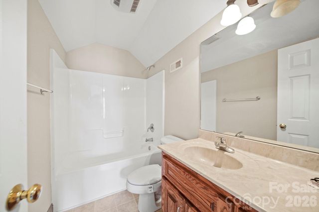 5106 Pond Bluff Drive, Monroe, NC 28112