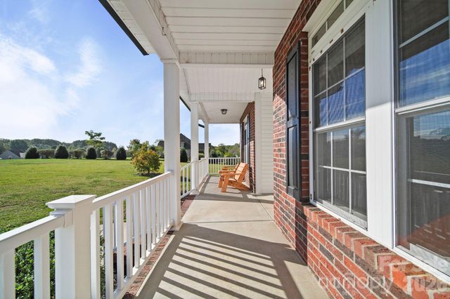 5106 Pond Bluff Drive, Monroe, NC 28112