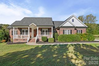 5106 Pond Bluff Drive, Monroe, NC 28112
