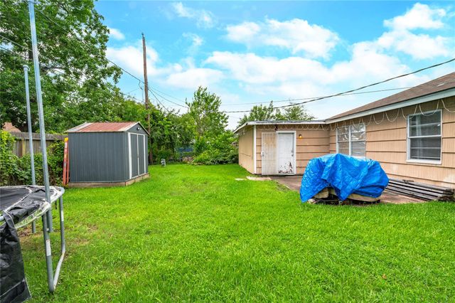 1401 Susan Street, Pasadena, TX 77506