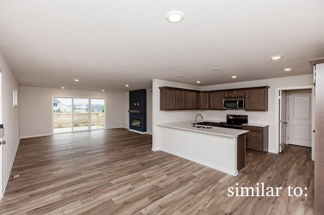 1228 Granite Street NE, Bondurant, IA 50035