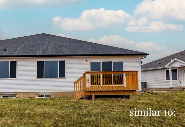 1228 Granite Street NE, Bondurant, IA 50035