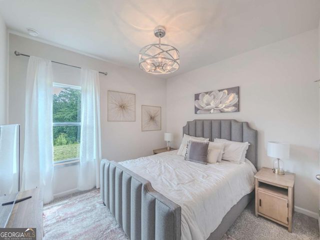 4311 Dean Grove Way, Loganville, GA 30052