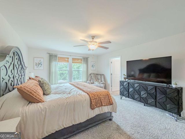 4311 Dean Grove Way, Loganville, GA 30052