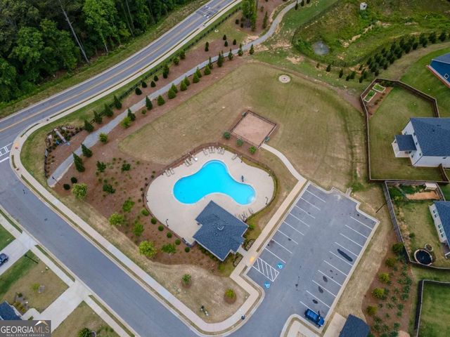 4311 Dean Grove Way, Loganville, GA 30052