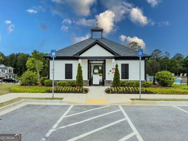 4311 Dean Grove Way, Loganville, GA 30052