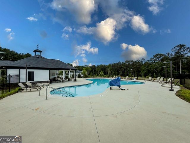 4311 Dean Grove Way, Loganville, GA 30052