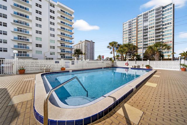 1601 S Ocean Dr 106, Hollywood, FL 33019