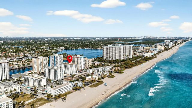 1601 S Ocean Dr 106, Hollywood, FL 33019