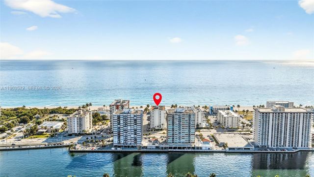 1601 S Ocean Dr 106, Hollywood, FL 33019