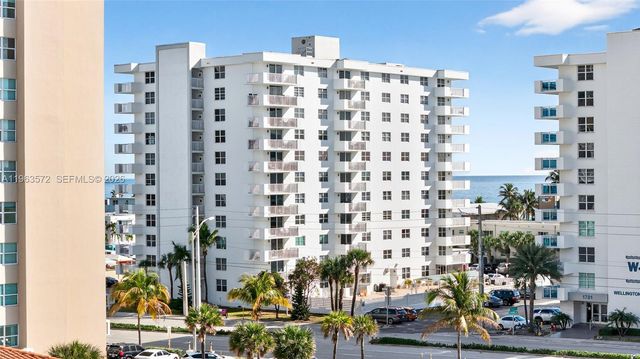 1601 S Ocean Dr 106, Hollywood, FL 33019