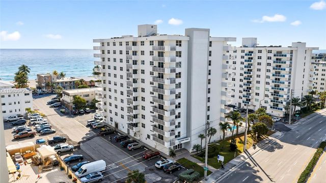 1601 S Ocean Dr 106, Hollywood, FL 33019