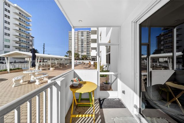 1601 S Ocean Dr 106, Hollywood, FL 33019