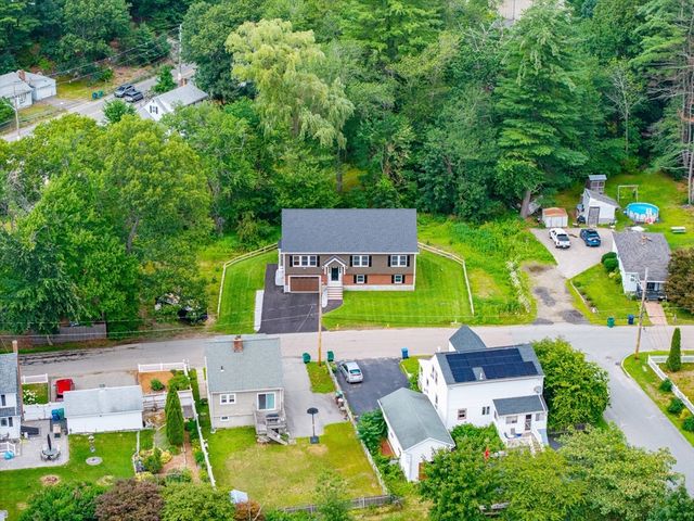 6 Mchugh Ave, Billerica, MA 01821