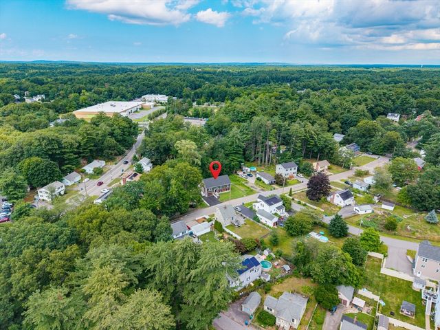 6 Mchugh Ave, Billerica, MA 01821