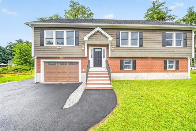6 Mchugh Ave, Billerica, MA 01821
