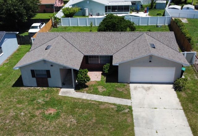 573 BENJAMIN FRANKLIN PLACE, Orlando, FL 32809