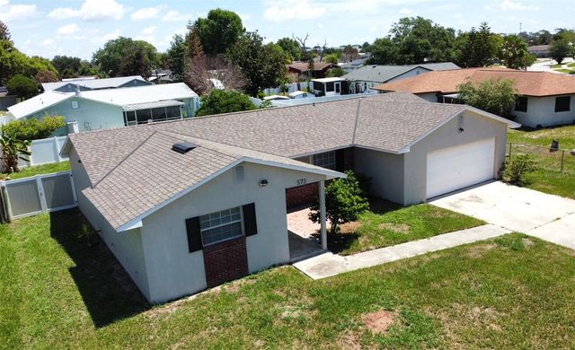 573 BENJAMIN FRANKLIN PLACE, Orlando, FL 32809