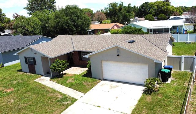 573 BENJAMIN FRANKLIN PLACE, Orlando, FL 32809