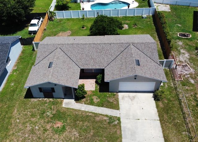 573 BENJAMIN FRANKLIN PLACE, Orlando, FL 32809