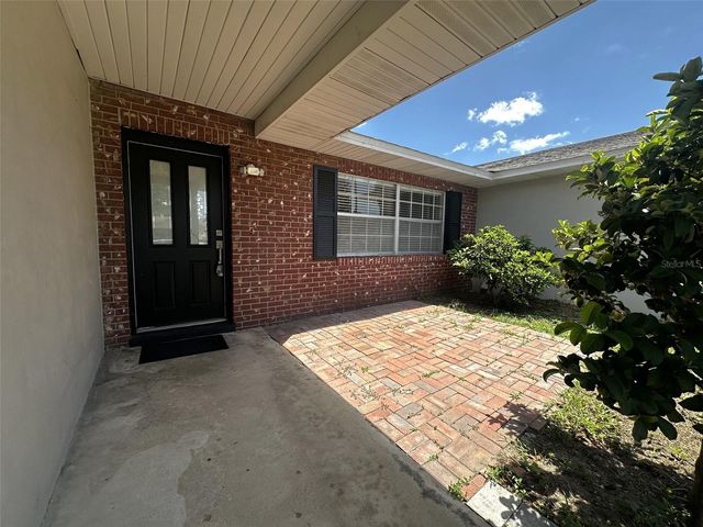 573 BENJAMIN FRANKLIN PLACE, Orlando, FL 32809