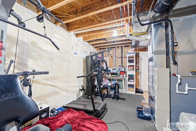 2300 E Hailey Avenue, Idaho Falls, ID 83401