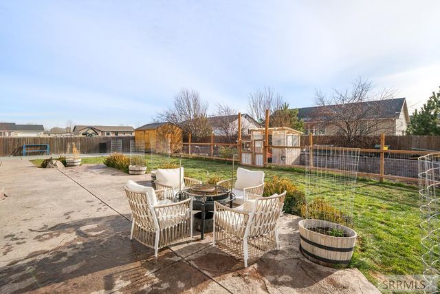 2300 E Hailey Avenue, Idaho Falls, ID 83401