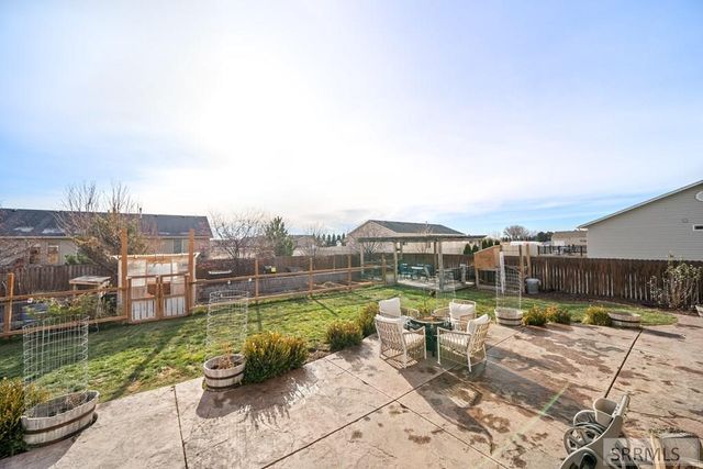 2300 E Hailey Avenue, Idaho Falls, ID 83401