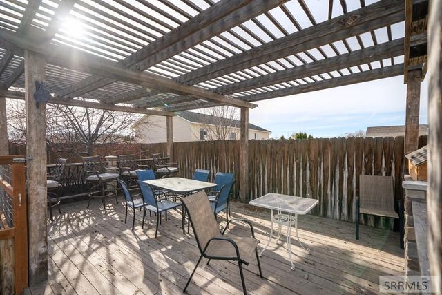 2300 E Hailey Avenue, Idaho Falls, ID 83401