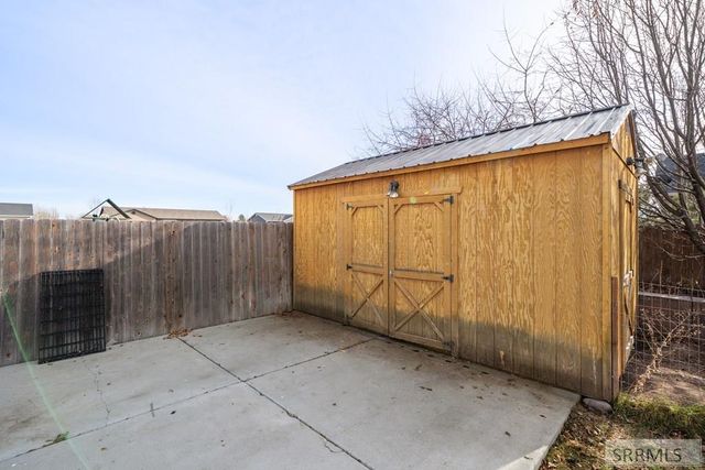 2300 E Hailey Avenue, Idaho Falls, ID 83401