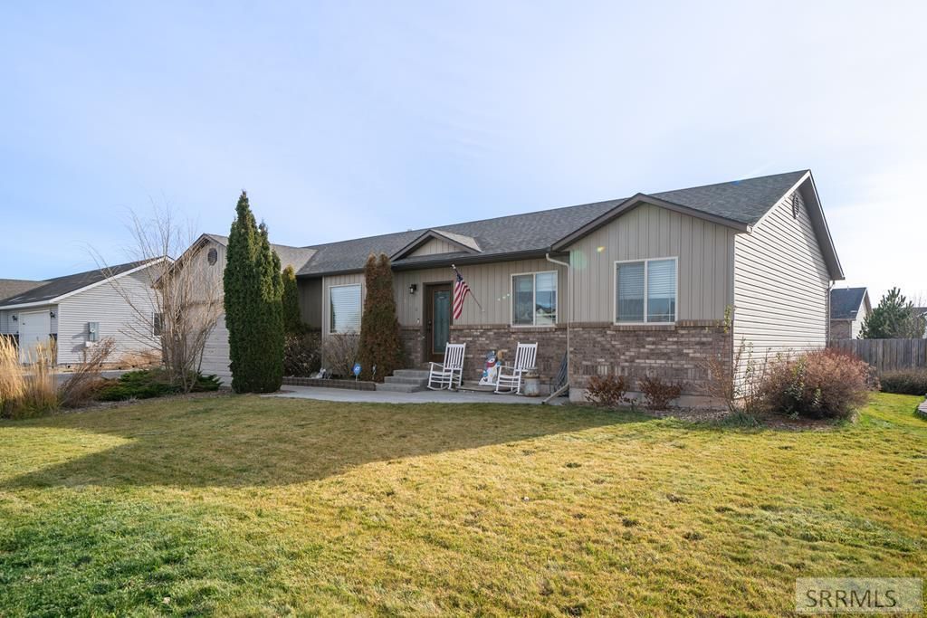 2300 E Hailey Avenue, Idaho Falls, ID 83401