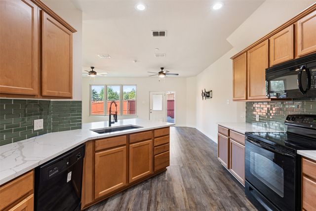 2656 Jacobson Drive, Lewisville, TX 75067