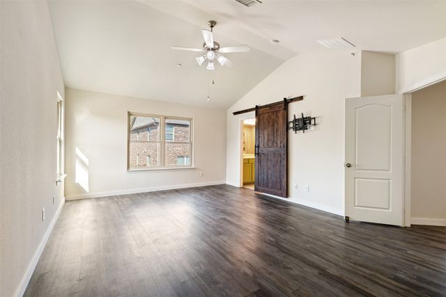 2656 Jacobson Drive, Lewisville, TX 75067