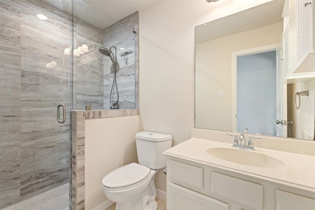 2656 Jacobson Drive, Lewisville, TX 75067