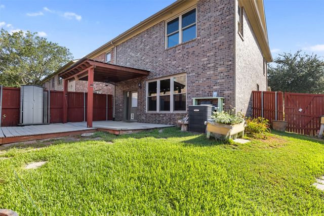 2656 Jacobson Drive, Lewisville, TX 75067