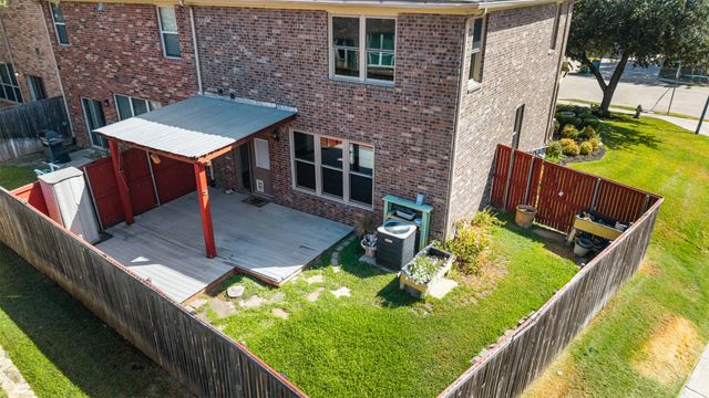 2656 Jacobson Drive, Lewisville, TX 75067