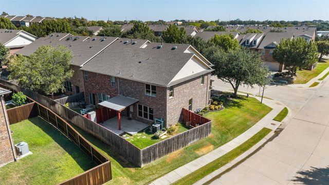 2656 Jacobson Drive, Lewisville, TX 75067