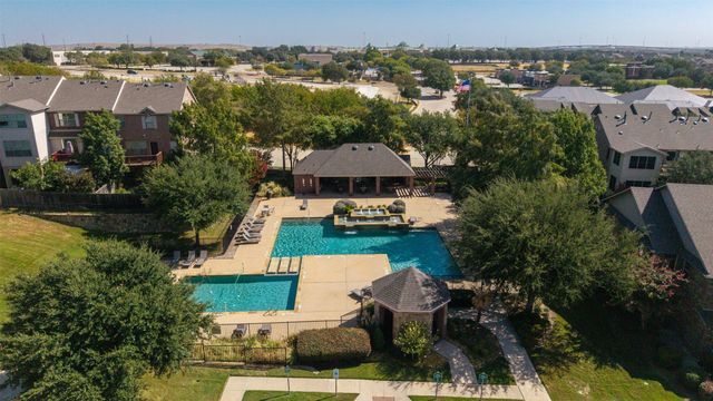2656 Jacobson Drive, Lewisville, TX 75067