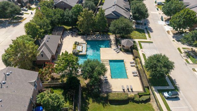 2656 Jacobson Drive, Lewisville, TX 75067