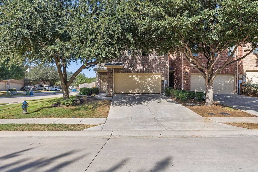 2656 Jacobson Drive, Lewisville, TX 75067 — photo 2