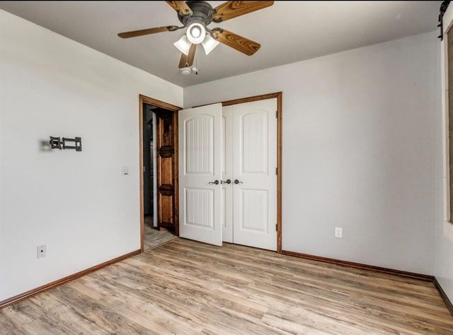 3404 Paul Drive, Moore, OK 73160