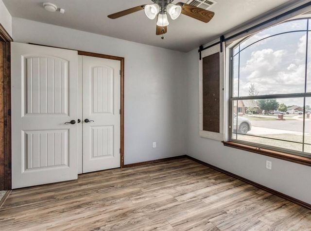 3404 Paul Drive, Moore, OK 73160