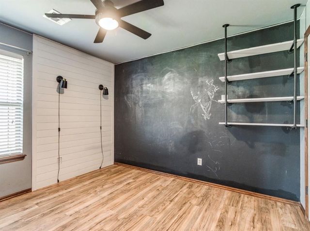 3404 Paul Drive, Moore, OK 73160