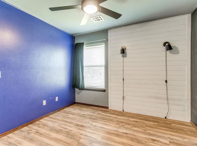 3404 Paul Drive, Moore, OK 73160