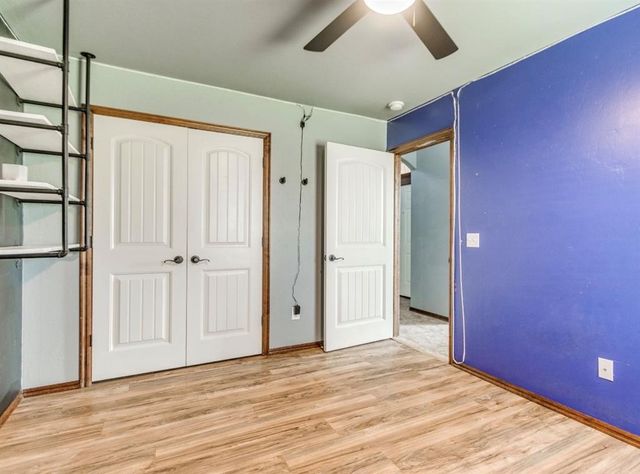 3404 Paul Drive, Moore, OK 73160
